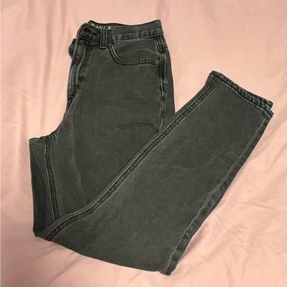 American Eagle Mom Jeans - Picture 1 of 4